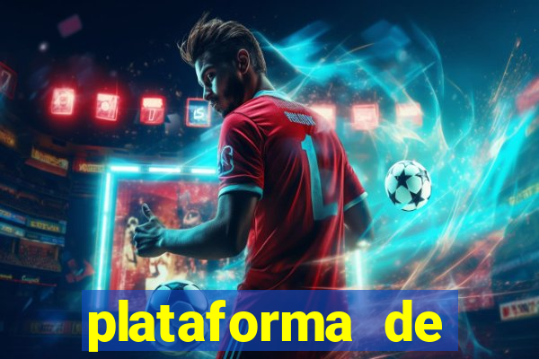 plataforma de casino chinesa